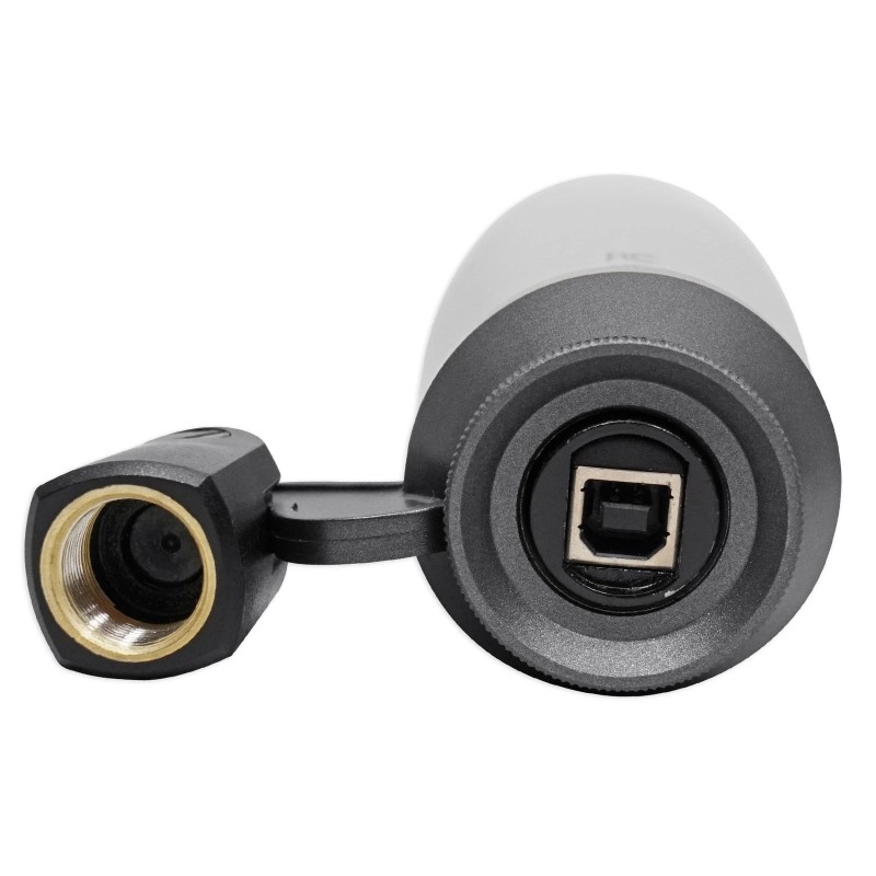 Universal Samson C01U Pro USB Recording Podcast Podcasting Microphone+Fil