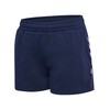 hummel Hmlstaltic Women's Cotton Shorts