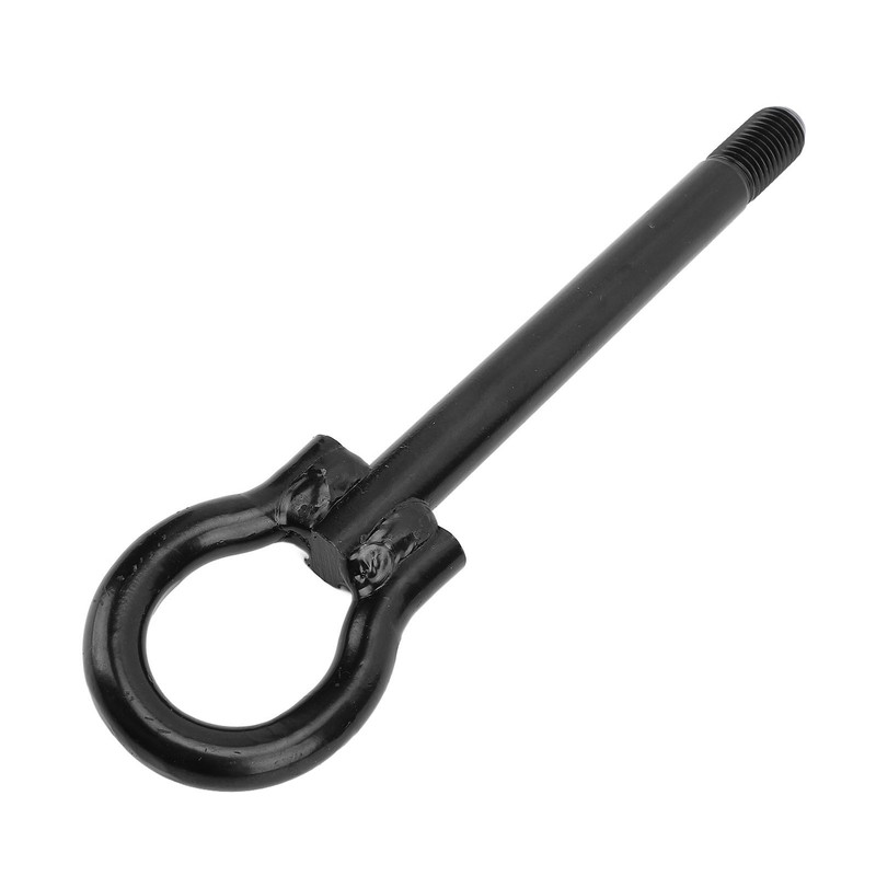 Towing Eye Hook Heavy Duty Forged Steel 8200057824 Trailer Tow