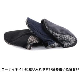 Laquest Knit Hunting Cap Logo Bird Hat Autumn Winter Men's/Women's Golf, Black