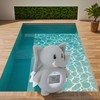Baby Bath Thermometer High Precision Sensor Child Bath Tub Water