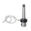 Accusize Industrial Tools Mt3 to 3/4'' Weldon Shank, Annular Cutter