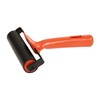 Jack Richeson Brayer Hard Rubber 4"