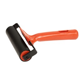 Jack Richeson Brayer Hard Rubber 4"