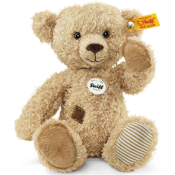 Steiff syutaihu Kids Teddy Bear Teo 23 cm 023491 