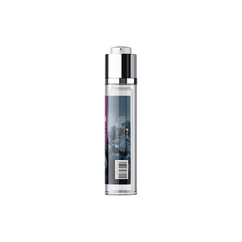 ARANS SUERO FACIAL BOTANICO 50 ML - FITOMEX