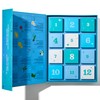 DAVIDsTEA 12 Days of Wellness Teas – 12 Organic Loose