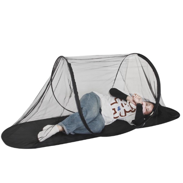 New fast folding mosquito net, portable camping tent, home mosquito