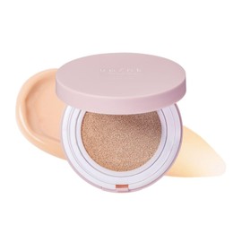 upink U-Pink Cover & Glow Cushion/Cushion Foundation High Cover Glossy (01 Light Beige)