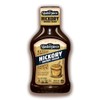 KC Masterpiece Hickory Brown Sugar Barbecue Sauce, 18 Ounces; (Package