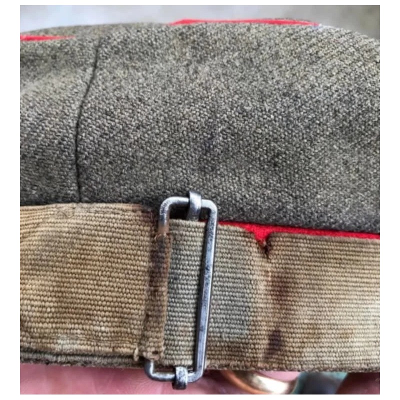 WWI Repro German Feldmütze CamoBand