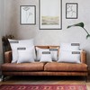 Utopia Bedding Utopia Bedding Throw Pillows (Set of 24, White),