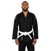 Venum First BJJ GI - Black-A0