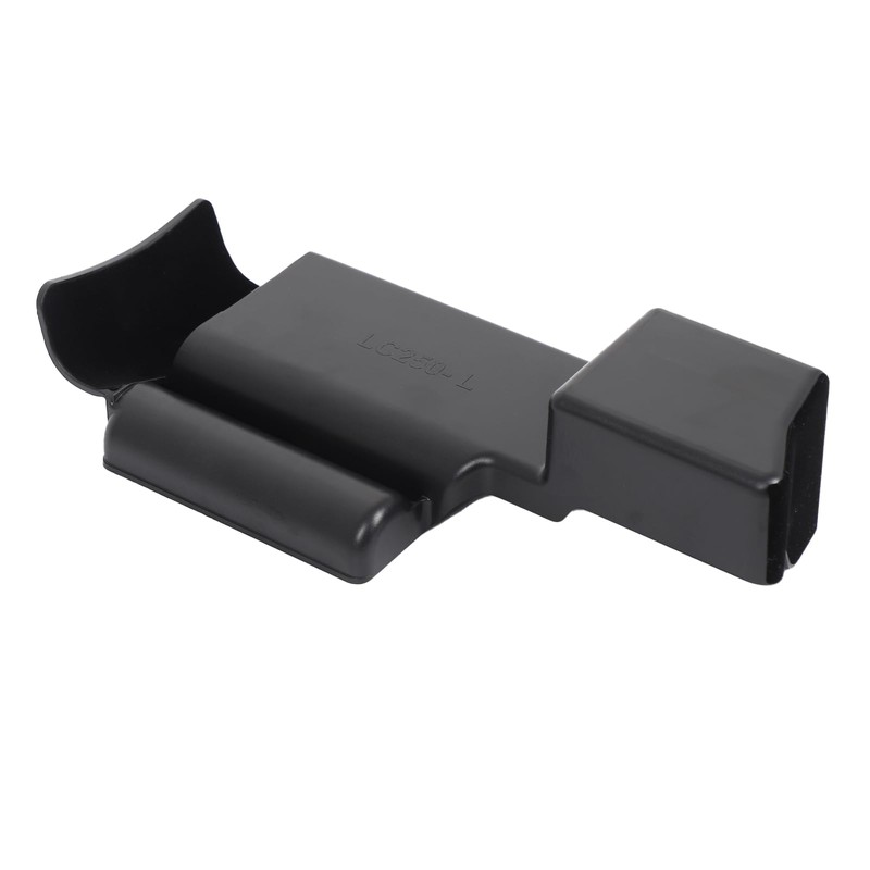 Heutamo Center Console Storage Box Compatible with Toyota Land Cruiser