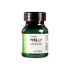 WELL+ Wellmune | Betaglucano de Levadura | 30 Cápsulas |