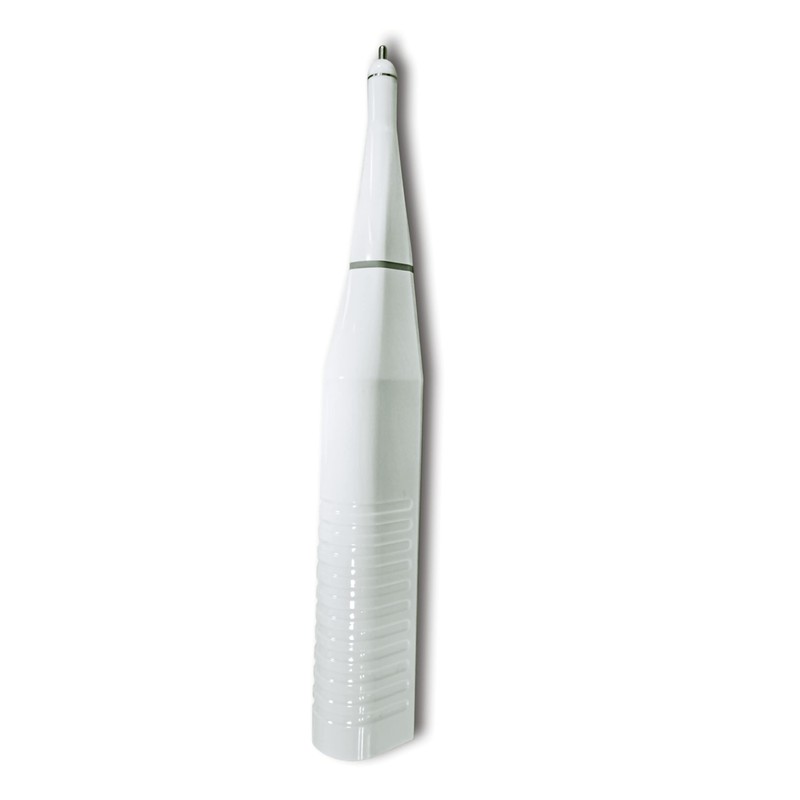 Anbachi Electronic Salinity Meter 0-26% (Black) Handheld Salinity Meter Concentration