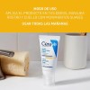 Loción Hidratante Rostro Fps30 52ml Día Seca
