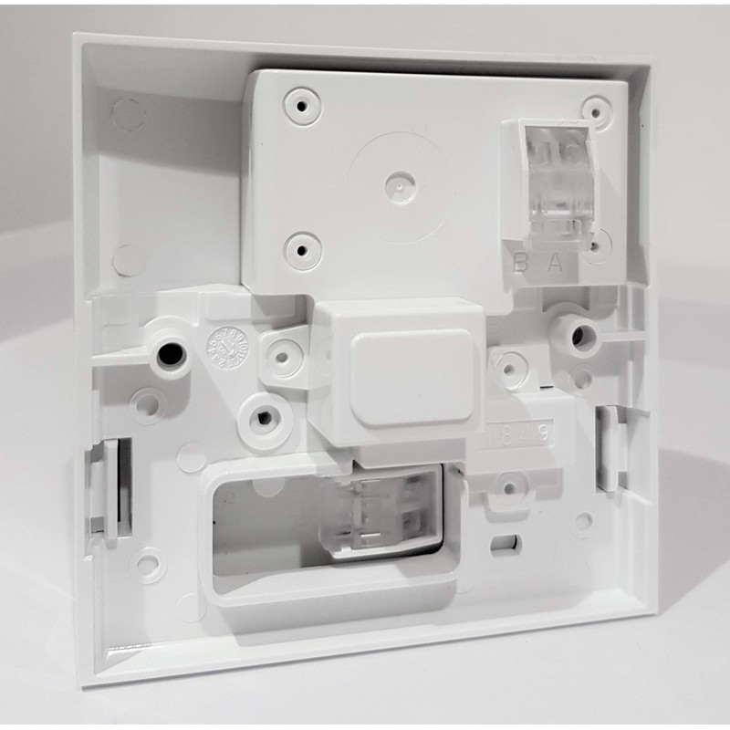 2019 BT Openreach Telephone Master Socket NTE5c MK2 & VDSL/ADSL