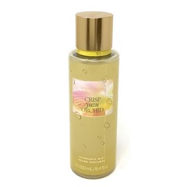 Victoria's Secret Crisp Yuzu Orchid Fragrance Mist 8.4 fl oz Limited Edition