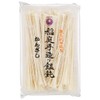 Later Bun, Inaniwa Kanzashi Udon, 10.6 oz (300 g)