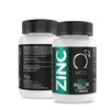 VITO | Zinc 50 mg | Para la Prevención y