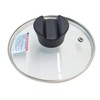 Bestco Cook Epo, Tempered Glass Lid, 5.5 inches (14 cm)