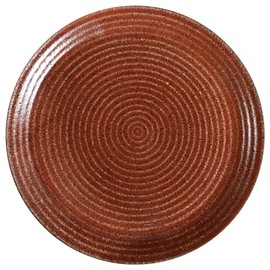 Sango Comet Collection Sienna Dinner Plate