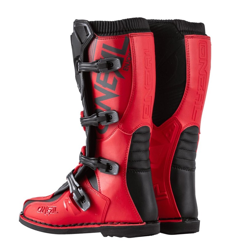 Oneal Element Offroad Boots - Black - 9/42