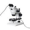 Type-C USB2.0 5MP Microscope Camera Built-in 0.5X Ocular Adapter Clear