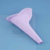 Hoi portable female urinal female urinal container urinal container urinary bucket 6ea