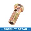 A ABSOPRO Banjo Bolt Brake Fitting Adapter M14 x 1.5