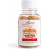 Gomitas de Vinagre de Manzana y Miel de Abeja Vingrett