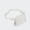 Pander Double Zipper Fanny Pack Nylon Everywhere Belt Bag, Fashion
