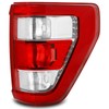 Tail Light Fit For 2021 2022 2023 Ford F150 F-150