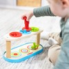 Melissa & Doug Match & Push Spinning Tops Developmental Skills