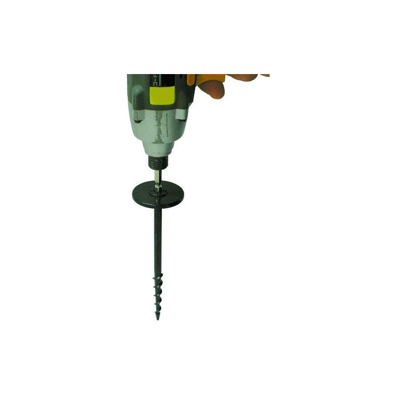 TRUSCO (torasuko中山) Screw Keeper 50 Pieces SK – 50P Gardening