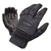Olympia Sports Men's Ventor Gloves (Black, X-Large)