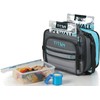 Arctic Zone Titan Expandable Lunch Pack and Container Set with