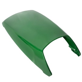 KUAFU Upper Hood Kit Compatible with John Deere LT133 LT150 LT155 LT160 LT166 LT170 LT180 LT190 LTR155 LTR166 LTR180 Replacement for AM132530