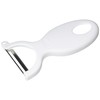 Swiss Diamond Peeler - White
