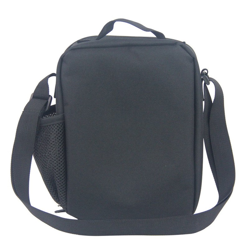 CARBEEN 3D Animal Shark Insulated Lunch Box Cooler Bag (Shark)