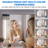 MY BEAUTY LIGHT Angle Adjustable LED Vanity Lights for Mirror,