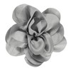 M METERXITY Rose Flower Brooches and Pins for Women, 5.5