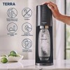 SodaStream - Terra Soda Streaming Machine - STARTER KIT -
