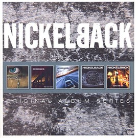 Original Album Series