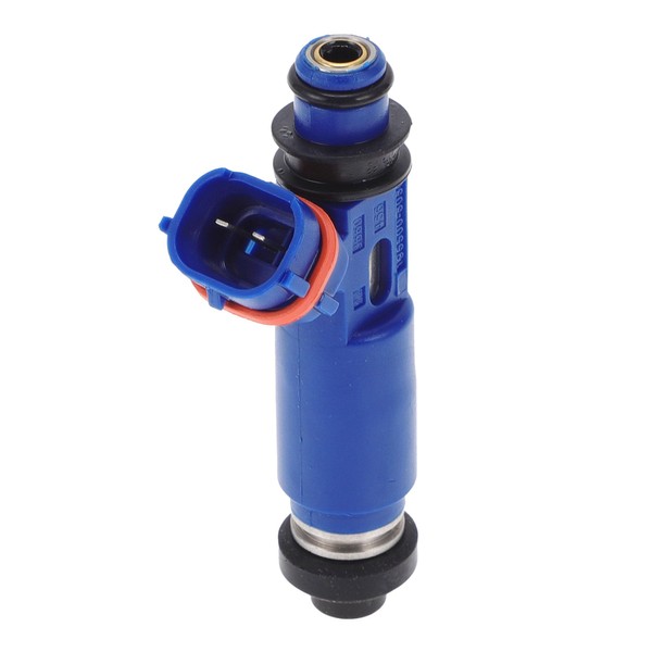 HEROFFIX 1 Pc Fuel Injector for Mazda MX-5 1.6 16V