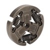 2PCS Clutch Assembly A056000120 High Power Replacement For Stihl MS361