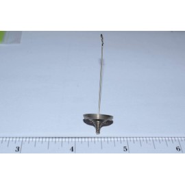 Smokin’ Screw Pipe Screen Long-Handled