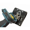Pro Trades Tool Belt Holder for Cordless Drills, Impact Drivers