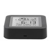 Temperature Humidity Monitor Wifi Portable Support for TUYA Hygrometer Thermometer